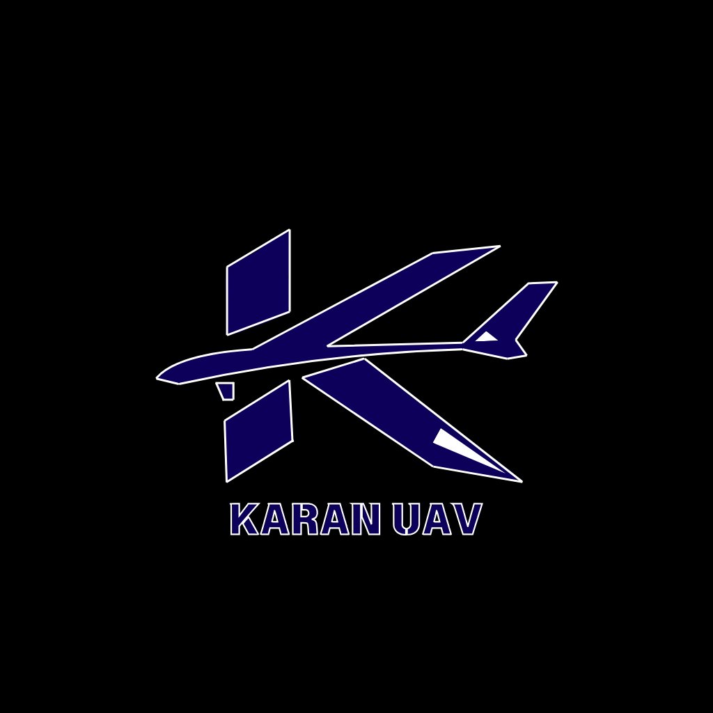 Karan UAV Logo